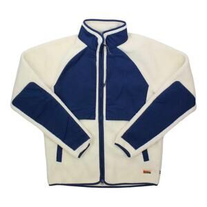 Fjallraven Vardag Pile Fleece Jacket